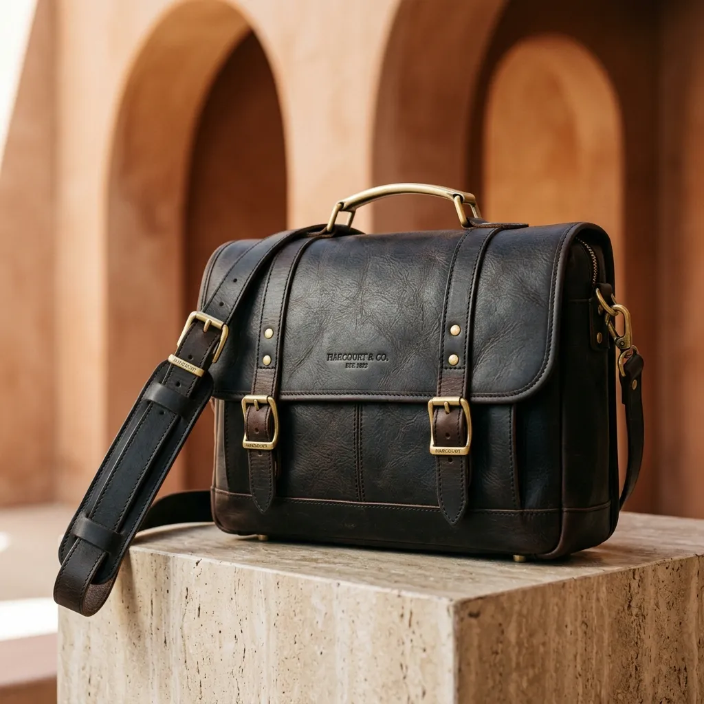 Men's Bags catalog showcase category - wholesale distribution