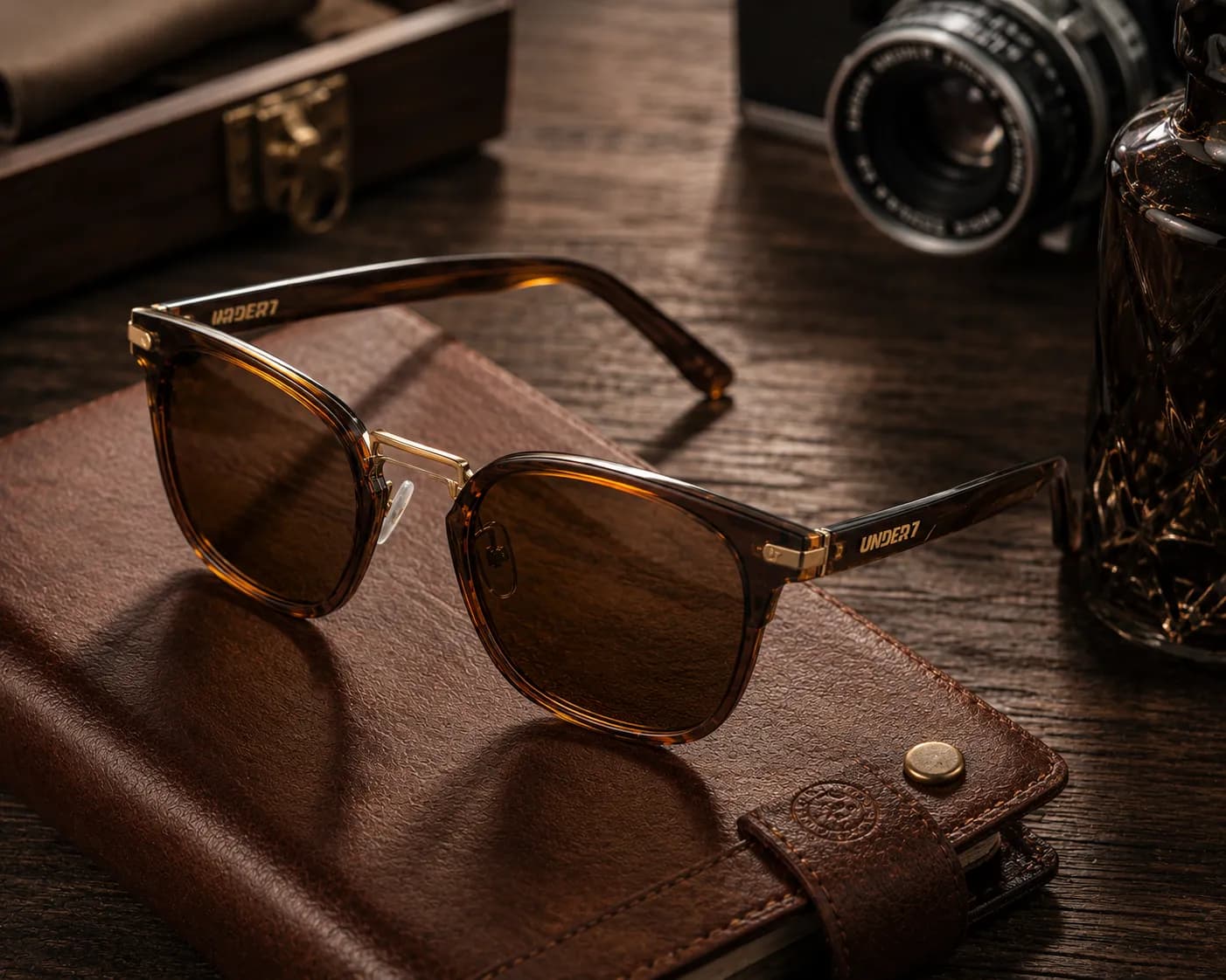 Designer Eyewear Collection catalog item 4 - premium LACO POLO B2B wholesale fashion accessories